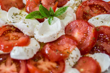 Caprese