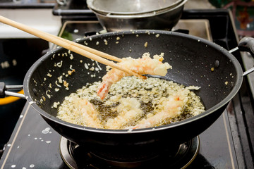 tempura