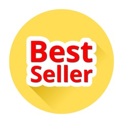 Best Seller with shadow
