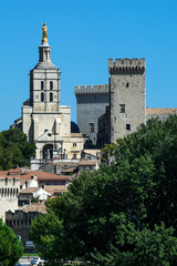 Palais des Papes