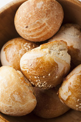 bread buns