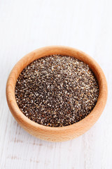 chia seeds