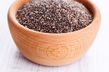chia seeds