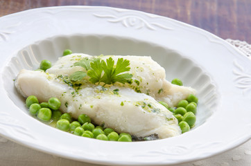 Bacalao