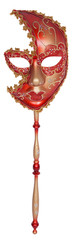 Carnival mask