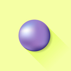 Blue Ball