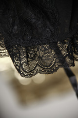 Dessous Wäsche