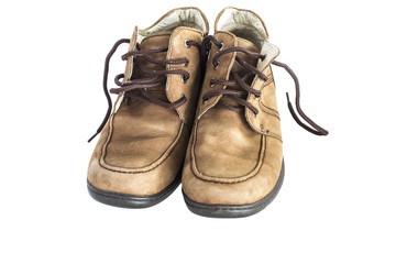 Old Brown Shoe