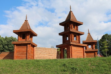 Исторический памятник