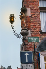 Bruges, Belgium