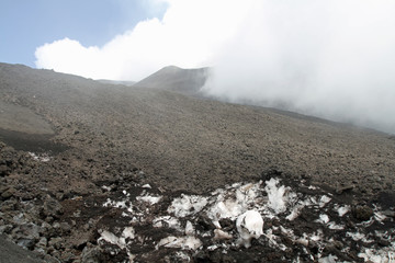 volcano etna sicily