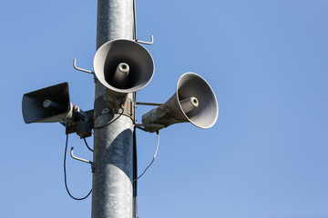 Beschallung © kraichgaufoto