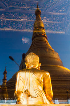Tung Pagoda