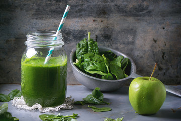 Green smoothie