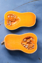 Butternut squash