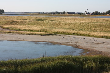 het Oosterscheldegebied 
