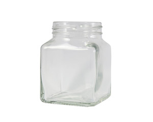 Glass Bottles