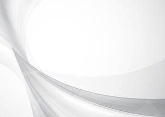 Clean abstract background