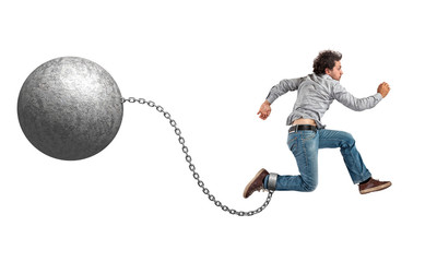 ball and chain