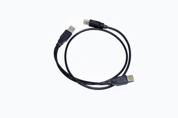 Usb cable
