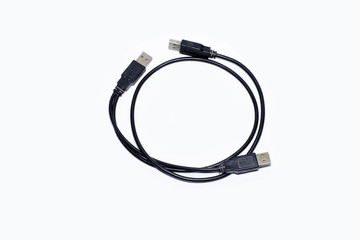 Usb cable
