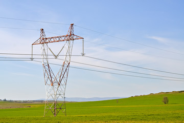 Transmission line