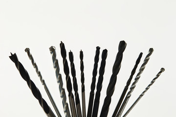 assorted tools 