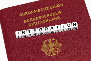 Integrationsversuch