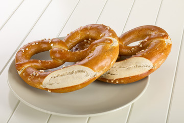 Pretzel