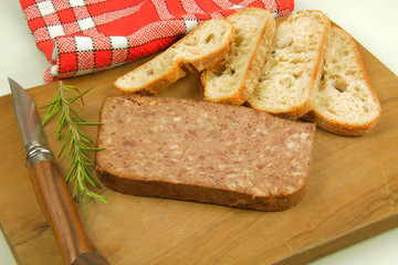pâté de campagne 08092015