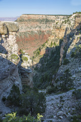 Gran Canyon, Arizona