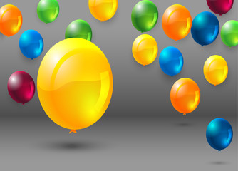 celebration background