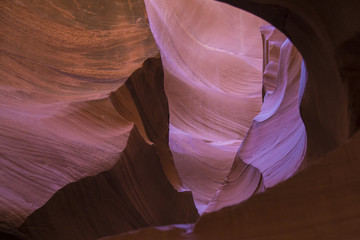 Antelope Canyon, Arizona, Navajo Land