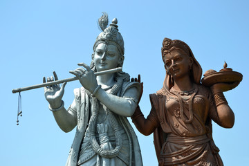 Indian God