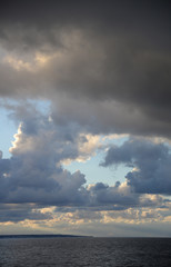 Abend bei Sisi, Kreta