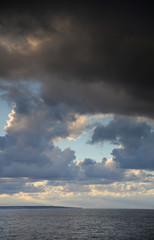 Abend bei Sisi, Kreta