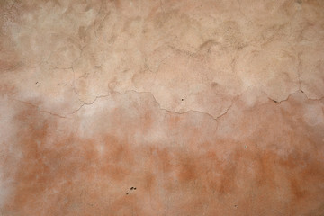 Old wall