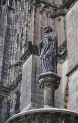 Obraz premium Drüjje Pitter