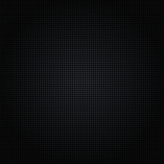 Carbon fiber background vector