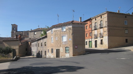 Pueblos   
