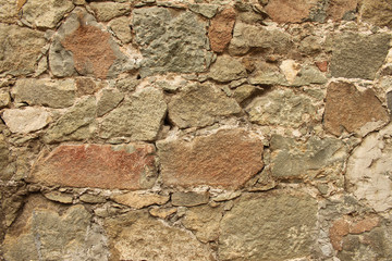Background of stone wall 