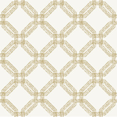 Geometric Seamless  Pattern
