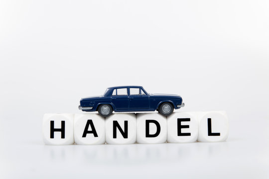 Autohandel