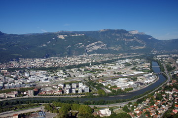 grenoble-isère