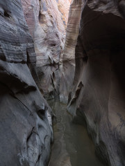 Zebra Canyon