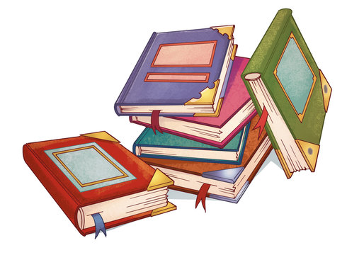 libros