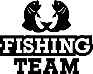 Fishing Team