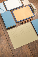 Fototapeta premium Practical and useful
