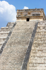 Chichen Itza