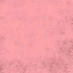 grunge pink background